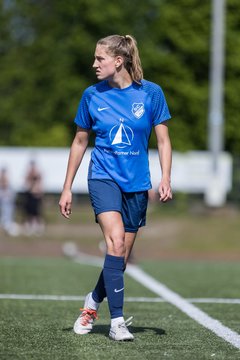 Bild 261 - F SC Ellerau - SV Eidelstedt II : Ergebnis: 2:1